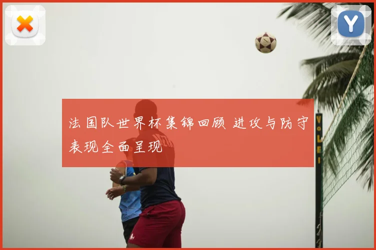 法国队世界杯集锦回顾 进攻与防守表现全面呈现