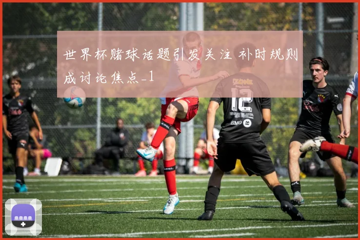 世界杯赌球话题引发关注 补时规则成讨论焦点_1