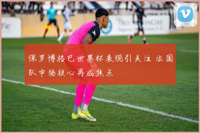 保罗博格巴世界杯表现引关注 法国队中场核心再成焦点