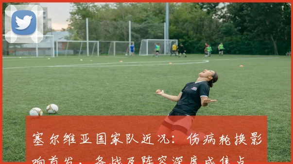 塞尔维亚国家队近况：伤病轮换影响首发，备战及阵容深度成焦点